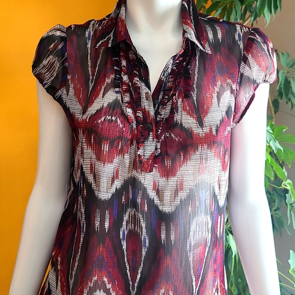 Blouse - Picture 2 of 5